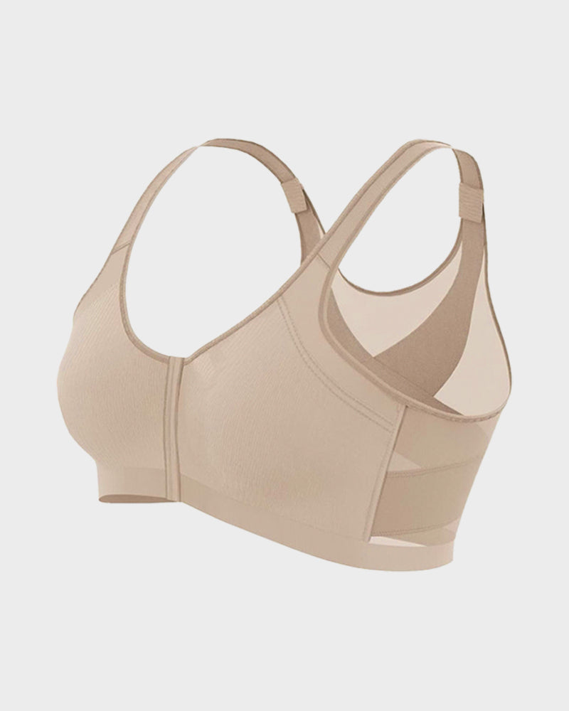 Shecurve Comfortable Posture Corrector Bra for Ultimate Back Support & Lift