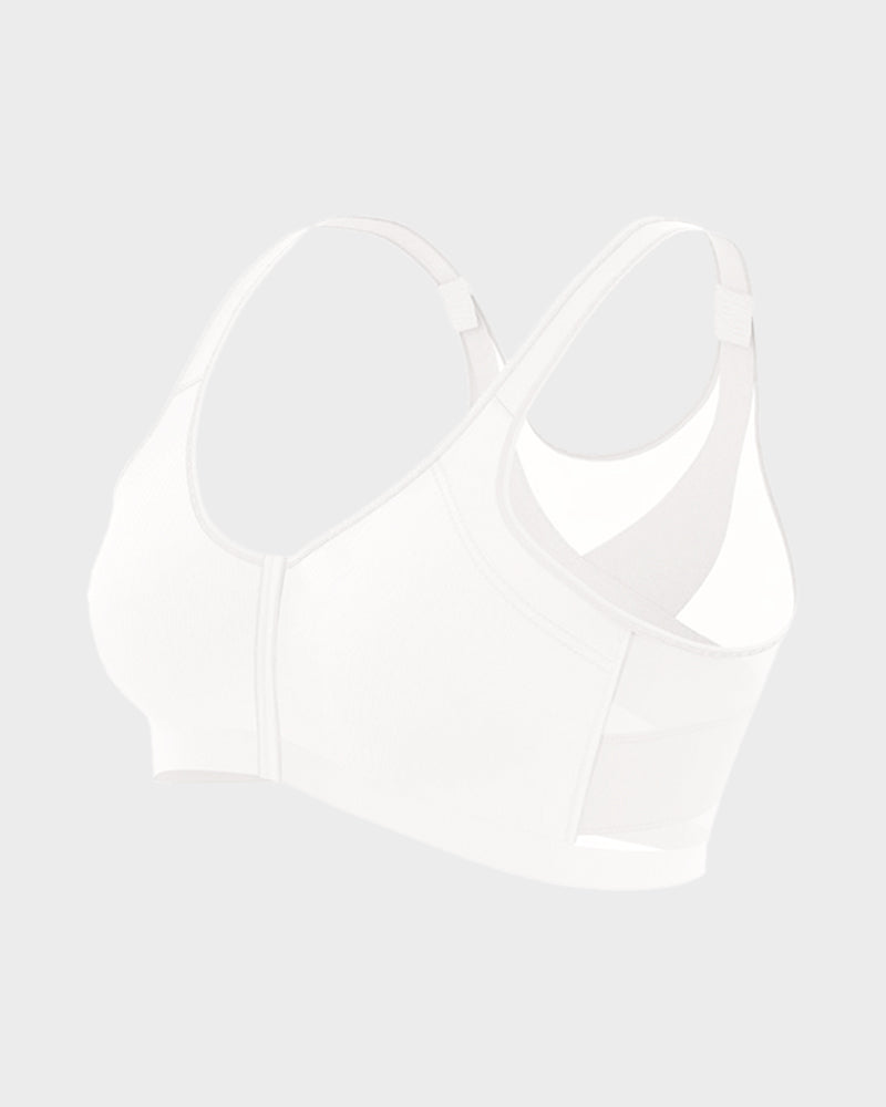Shecurve Comfortable Posture Corrector Bra for Ultimate Back Support & Lift