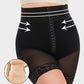 Shecurve Boned Sculpt Ultra High Waist Tummy Control Shapewear Shorts