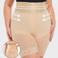 Shecurve Boned Sculpt Ultra High Waist Tummy Control Shapewear Shorts