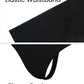 Invisible Seamless Comfort Thong Panties 2-Pack for Women Everyday Wear