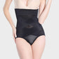 Women's High Waist Cross Design Slimming Hip Lift Body Shaper Shorts