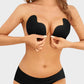 Breathable Adhesive Backless Strapless Nubra for Invisible Lifting & Support