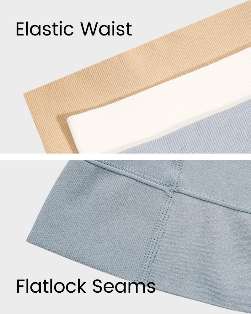Seamless Ultra High-Waisted Tummy Control Butt Lifting Shapewear Shorts