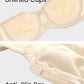 Ultimate Full Support Non-Slip Convertible Bandeau Bra for Invisible Comfort