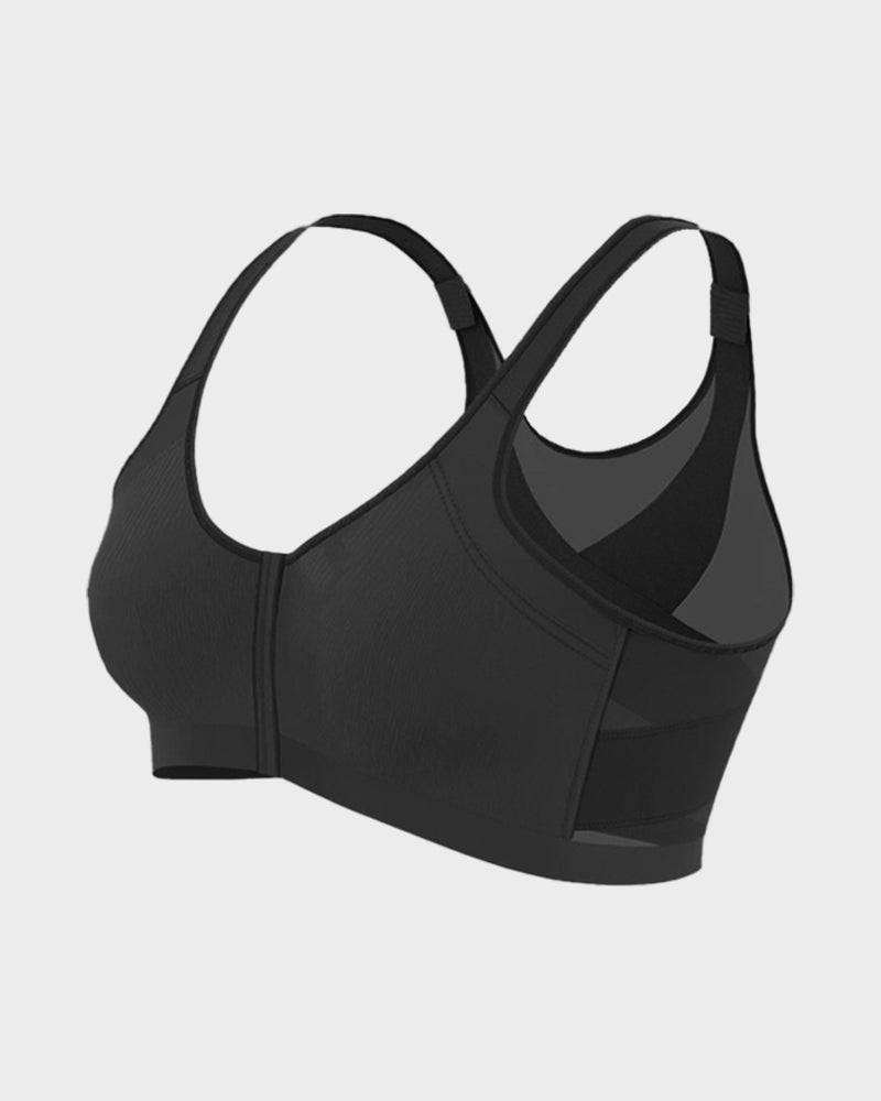 Shecurve Comfortable Posture Corrector Bra for Ultimate Back Support & Lift
