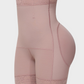 Ultimate High-Waisted Butt Lifter Tummy Control Shapewear Shorts