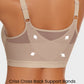 Shecurve Comfortable Posture Corrector Bra for Ultimate Back Support & Lift