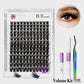 SheCurve X IUI Reusable DIY Cluster Lashes Starter Kit for Effortless Glamour
