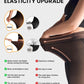 Cozy Translucent Fleece Lined Tights: Warm, Shaping, Skin-Tone Winter Hosiery