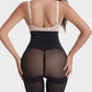 SheCurve® Breathable Mesh High Waist Tummy Control Shapewear Shorts for Women