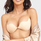 Breathable Adhesive Backless Strapless Nubra for Invisible Lifting & Support