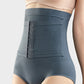 Comfortable Double-Layer High Waist Tummy Control Shaping Panty for Women