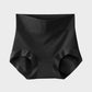 Soft High-Rise Cotton Underwear: Tummy Control, Breathable, No Ride-Up Comfort