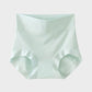 Soft High-Rise Cotton Underwear: Tummy Control, Breathable, No Ride-Up Comfort