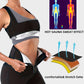 High-Performance Compression Tummy Control Sauna Shorts for Enhanced Workout & Sweat