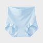 Soft High-Rise Cotton Underwear: Tummy Control, Breathable, No Ride-Up Comfort
