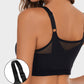 Shecurve Comfortable Posture Corrector Bra for Ultimate Back Support & Lift