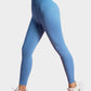 Shecurve Ultra-Soft Seamless Sculpting Leggings with Tummy Control