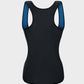 Premium Neoprene Sauna Sweat Vest for Women - Maximize Calorie Burn