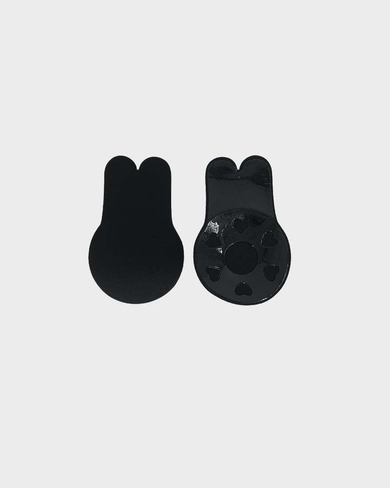 Reusable Silicone Breast Lift Nipple Covers Self-Adhesive Strapless Invisible Pasties