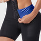 High-Performance Compression Tummy Control Sauna Shorts for Enhanced Workout & Sweat