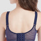 SheCurve Sexy Lace Underwire Padded Push-Up Bra for Enhanced Lift & Comfort