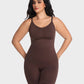 SheCurve All-in-One Sculpting Bodysuit: Firm Control, Easy-Off Design
