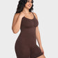 SheCurve All-in-One Sculpting Bodysuit: Firm Control, Easy-Off Design