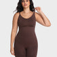 SheCurve All-in-One Sculpting Bodysuit: Firm Control, Easy-Off Design