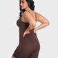 SheCurve All-in-One Sculpting Bodysuit: Firm Control, Easy-Off Design