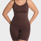 SheCurve All-in-One Sculpting Bodysuit: Firm Control, Easy-Off Design