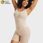SheCurve All-in-One Sculpting Bodysuit: Firm Control, Easy-Off Design