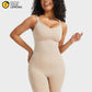 SheCurve All-in-One Sculpting Bodysuit: Firm Control, Easy-Off Design