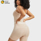 SheCurve All-in-One Sculpting Bodysuit: Firm Control, Easy-Off Design