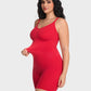 SheCurve All-in-One Sculpting Bodysuit: Firm Control, Easy-Off Design