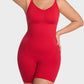 SheCurve All-in-One Sculpting Bodysuit: Firm Control, Easy-Off Design