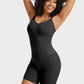SheCurve All-in-One Sculpting Bodysuit: Firm Control, Easy-Off Design