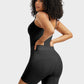 SheCurve All-in-One Sculpting Bodysuit: Firm Control, Easy-Off Design