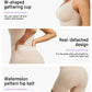 SheCurve All-in-One Sculpting Bodysuit: Firm Control, Easy-Off Design