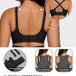 SheCurve Seamless Soft Comfort Wireless Bra: Revolutionary Jelly Strip Support