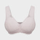 SheCurve 5D Front Closure Wireless Support Bra - Ultimate Comfort & Shaping Lift