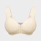 SheCurve 5D Front Closure Wireless Support Bra - Ultimate Comfort & Shaping Lift