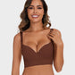 SheCurve® Ultimate Push-Up Back Smoothing Bra 2-Pack for Flawless Silhouette