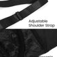 Luxurious Black Lace Plunge Push-Up Bra for Ultimate Comfort & Lift