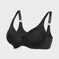 SheCurve® Seamless Comfort Everyday T-Shirt Bra - Wireless Support, Smooth Look