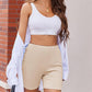 Chic Oversized Comfy Knit Lounge Set for Women - 2 Piece