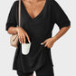 Chic Oversized Comfy Knit Lounge Set for Women - 2 Piece