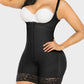 Colombian Tummy Control Fajas Shapewear: Seamless Butt Lift Body Slimming Bodysuit