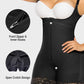Colombian Tummy Control Fajas Shapewear: Seamless Butt Lift Body Slimming Bodysuit